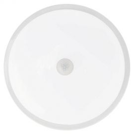 071-014-0020 20W 6400K 265V LED PLAFONJERA SA SENZOROM bela BOLKAR  426.002.020